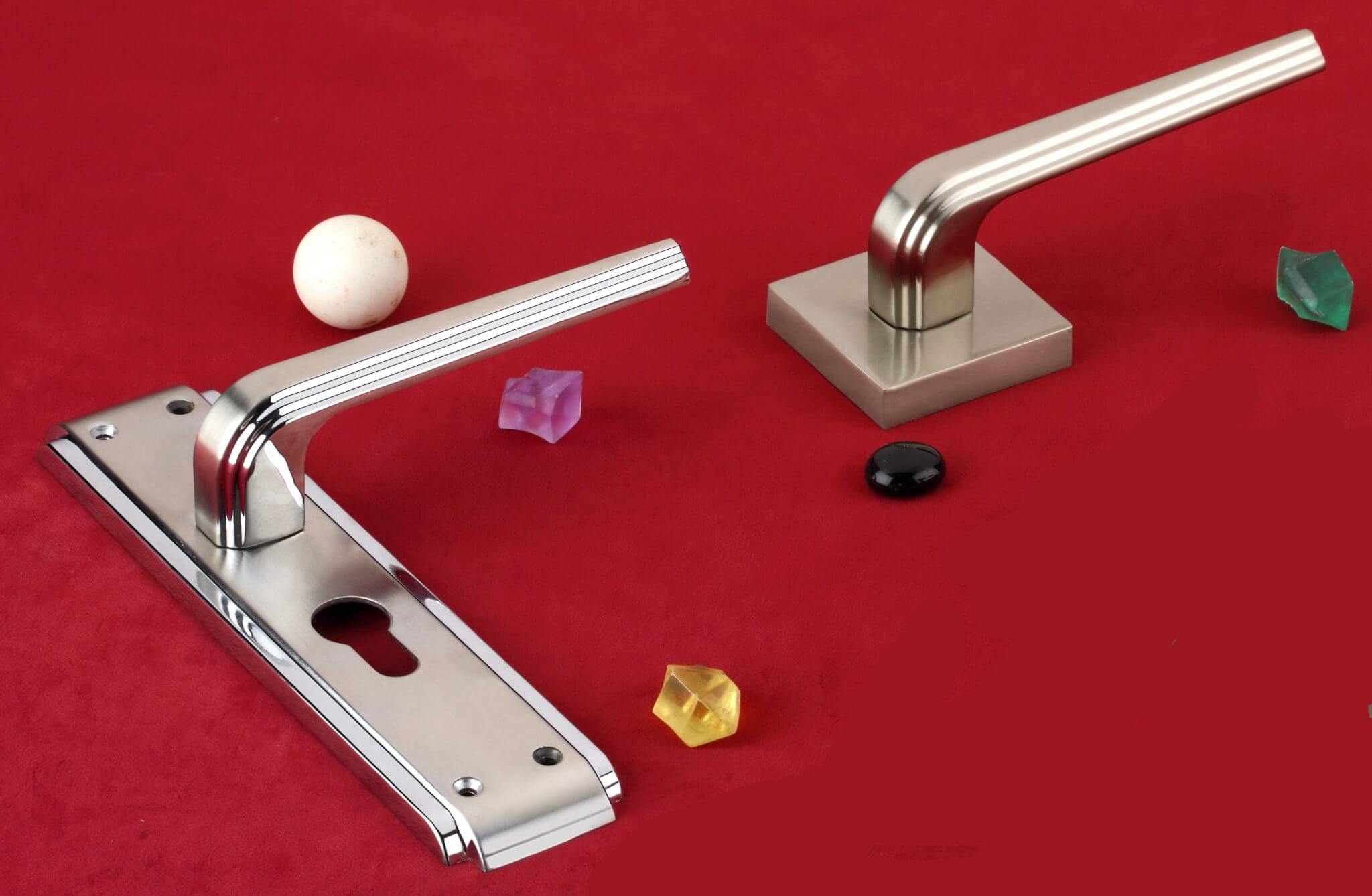 Mortise Handle Magmus International