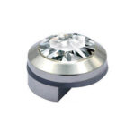 Aluminum Mirror Bracket Diamond