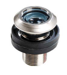 BRASS DOOR viewer elite