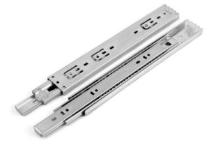 Drawer telescopic channel 500x500