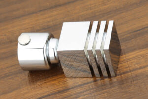 Curtain Bracket ACB -606 (Square)