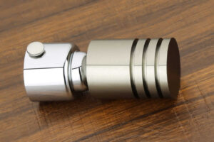 Curtain Bracket ACB -603 (Round)