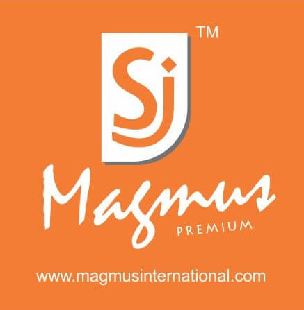 MAGMUS INTERNATIONAL IMAGE ORANGE